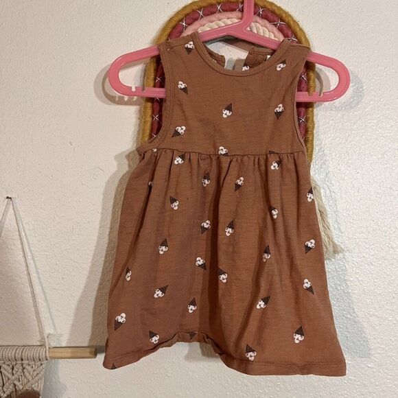rylee and cru ice cream dress 18/24